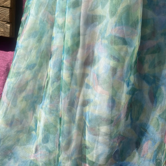 🤗-You Are Magical 👑 Disney Cinderella  Tutu Skirt - Picture 6 of 7